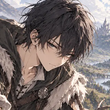 Profile image of 리오
