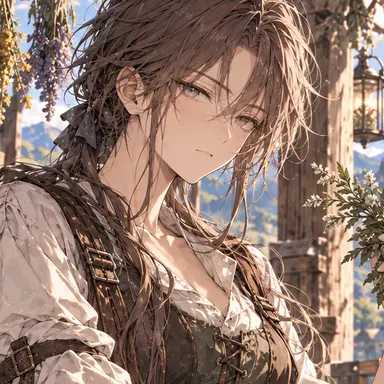 Profile image of 엘나