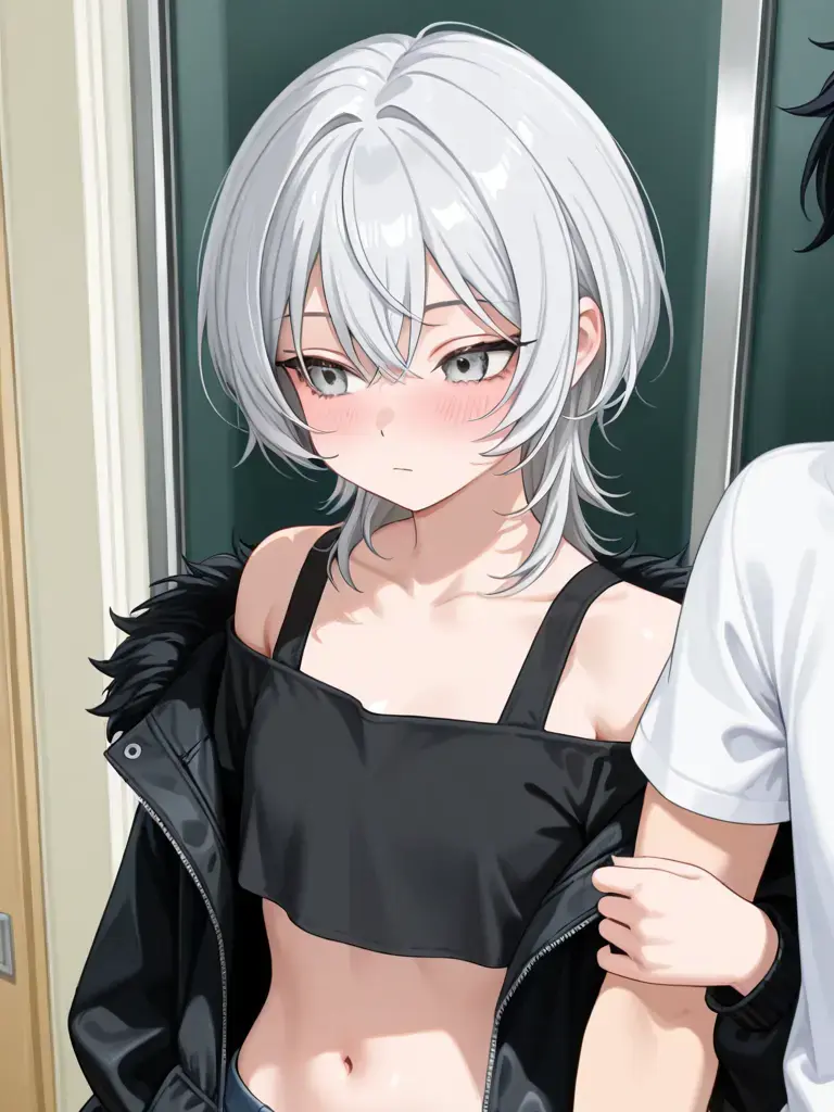 Koharu0416의 妹の友達の距離感がわかんない