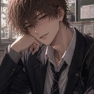 Profile image of 鷹宮 零斗