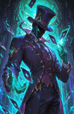 Profile image of GLITCH