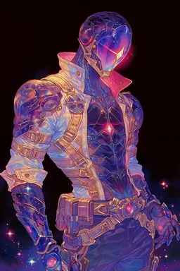 Profile image of IRON