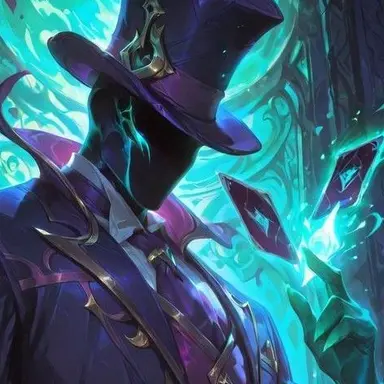 Profile image of GLITCH