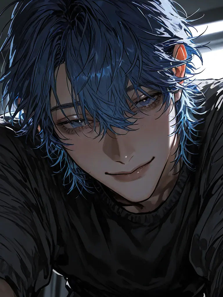 PointyRupee0612의 純愛育児