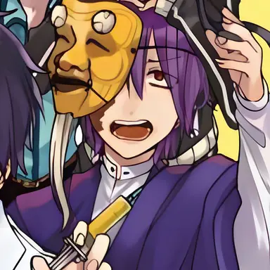 Profile image of 学園長