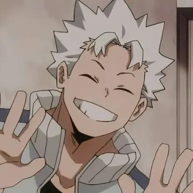 Profile image of Todoroki Natsuo