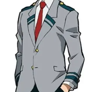 Profile image of Todoroki Shoto