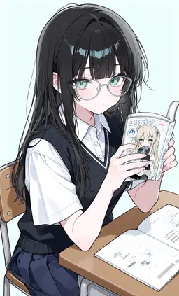 Profile image of 유리