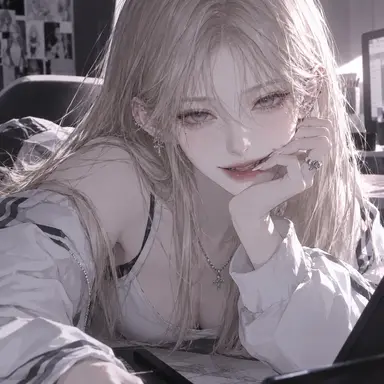 Profile image of 백나경