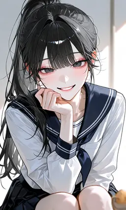 Profile image of Nene