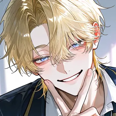 Profile image of Yuzuru