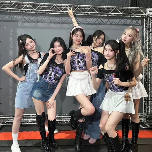 PlaidFlag2631의 아이브가족