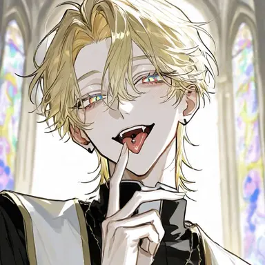 Profile image of クリス