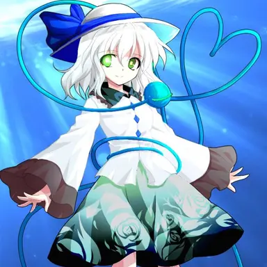 Profile image of うp主