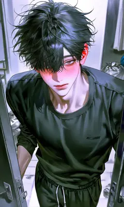 Profile image of Min-jun