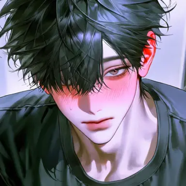 Profile image of Min-jun