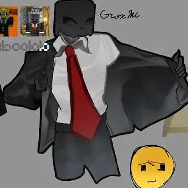 Profile image of GroxMC