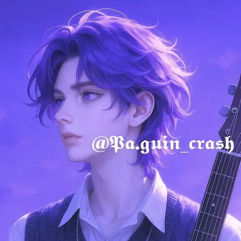 Pa.guin_crash의 서자겸