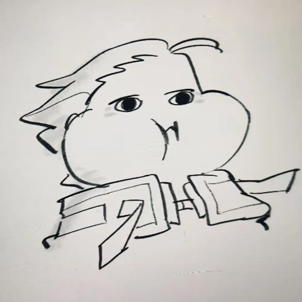 WavyAge7758의 執着