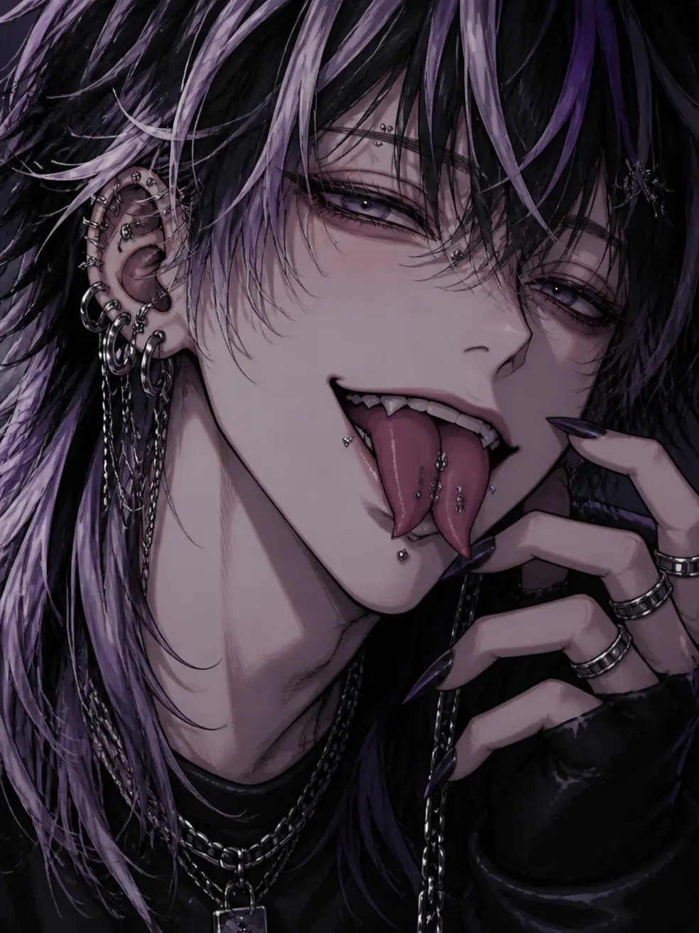 SadPaste7890의 クズの躾け方