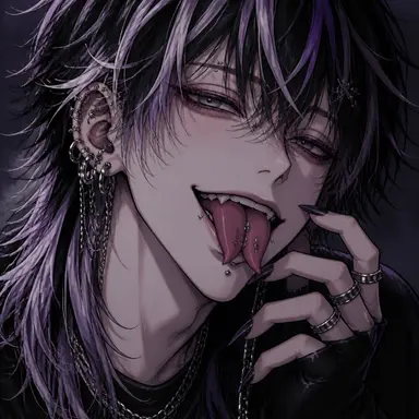 Profile image of 藍