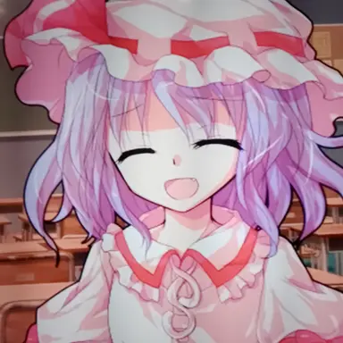 Profile image of レミリア