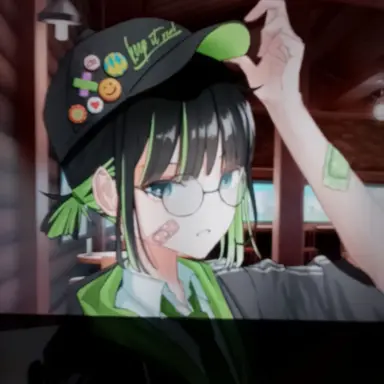 Profile image of 結衣