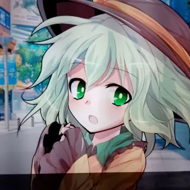 Profile image of こいし