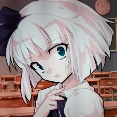 Profile image of 妖夢