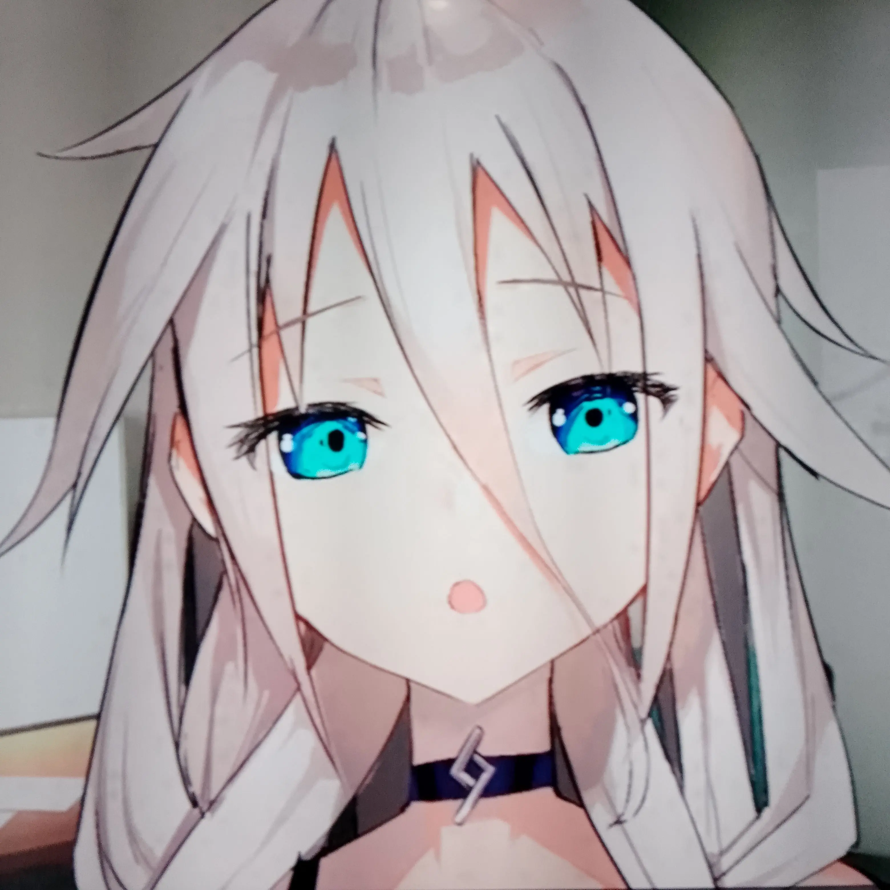 sfyrzvjkohcf의 余命十日の少年