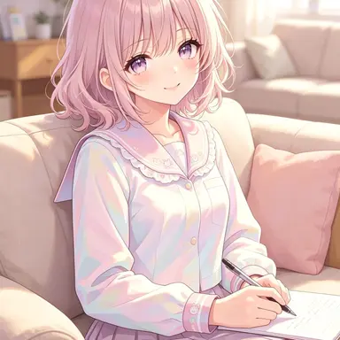 Profile image of 高橋夢乃