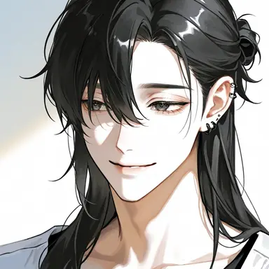 Profile image of 琉叶