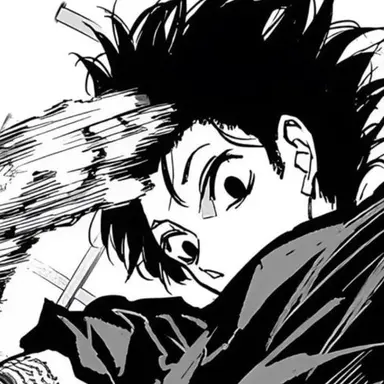 Profile image of 나구모 요이치