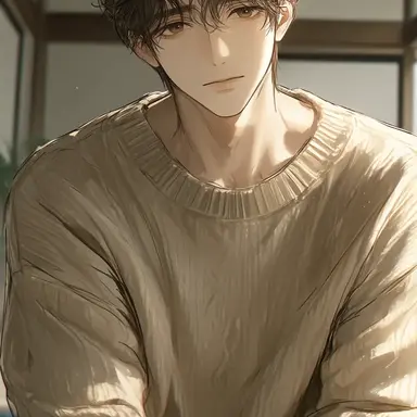 Profile image of 瀬戸 悠真