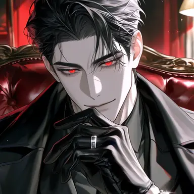 Profile image of ヴィンセント