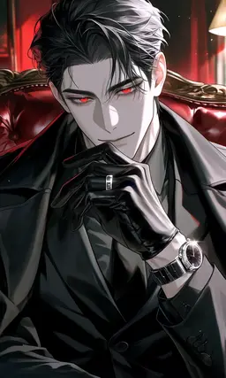 Profile image of ヴィンセント