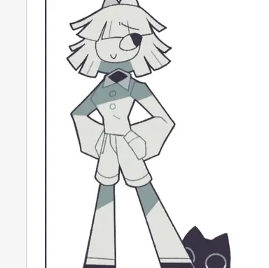 Profile image of 클레어