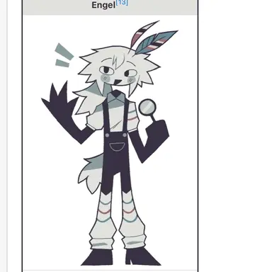 Profile image of 엥겔