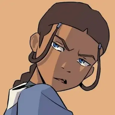 Profile image of Katara