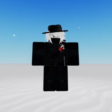 Profile image of 카인_Cain