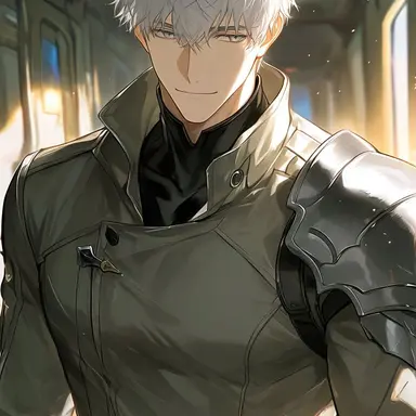 Profile image of Artorius