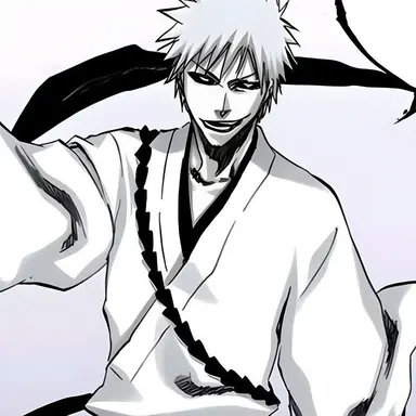 Profile image of 白一護