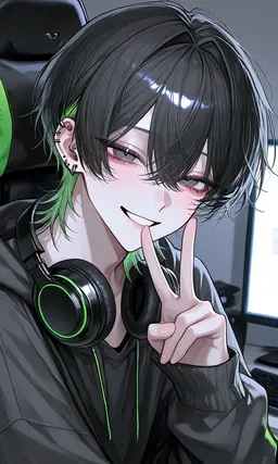 Profile image of リンドウ