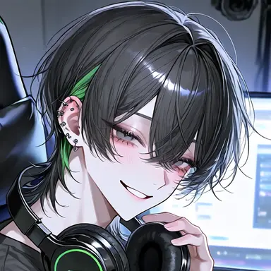Profile image of リンドウ