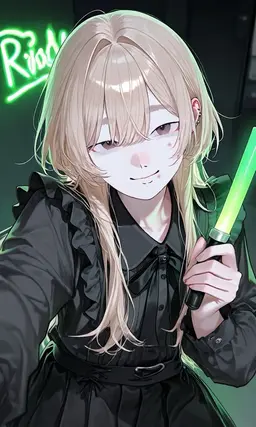 Profile image of ミーナ