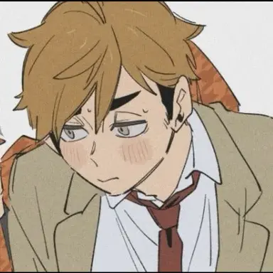 Profile image of 侑