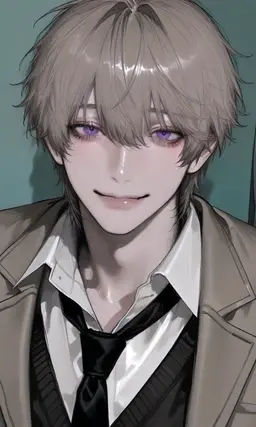 Profile image of Kenta