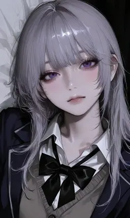 Profile image of Mika
