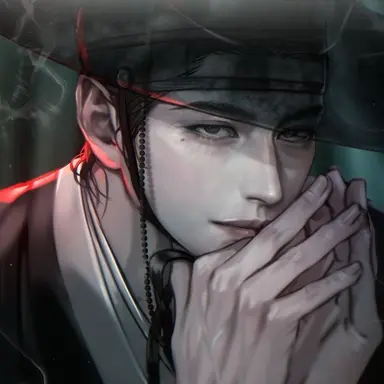 Profile image of 이현겸