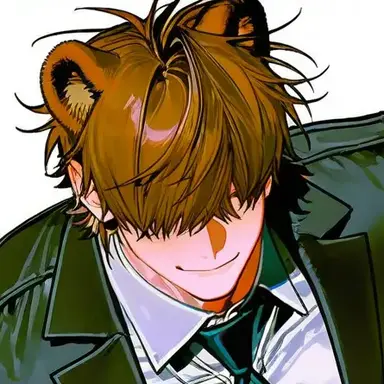 Profile image of クマ